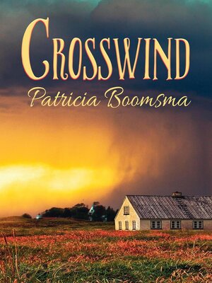 cover image of Crosswind